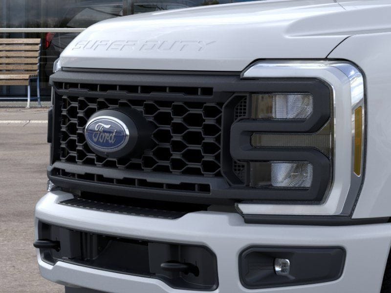 2025 Ford F-350 Super Duty XL - Photo 19