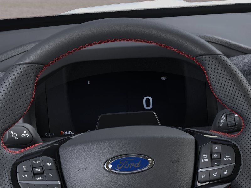 2026 Ford Explorer ST-Line - Photo 15