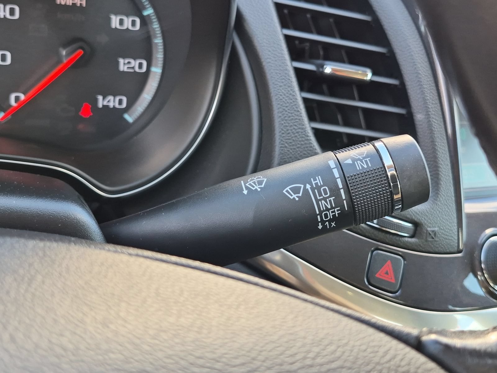 2018 Chevrolet Impala 1LT - Photo 26