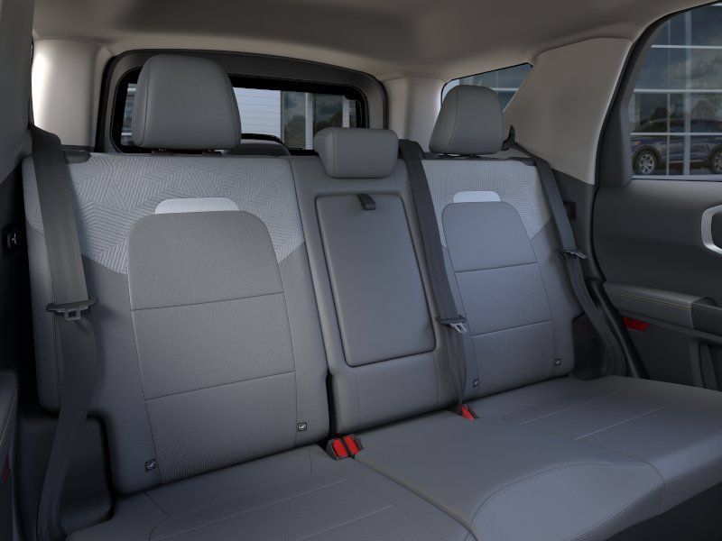2026 Ford Bronco Sport Badlands - Photo 12