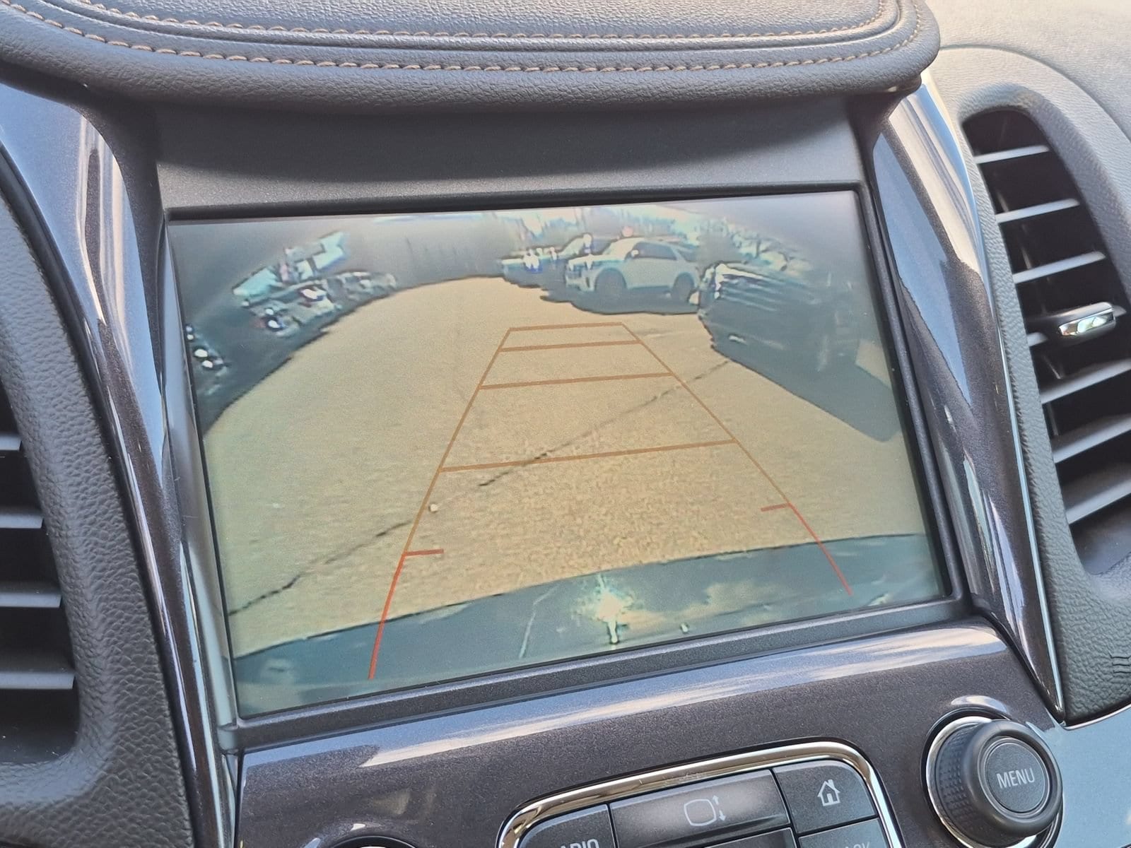 2018 Chevrolet Impala 1LT - Photo 29