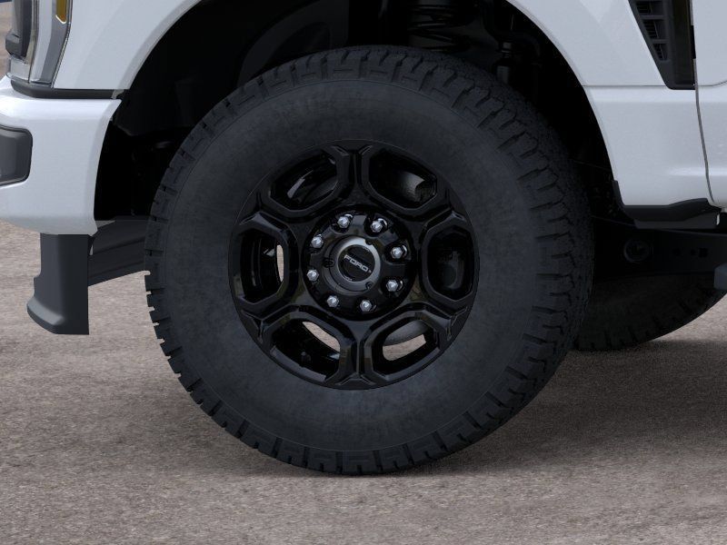 2025 Ford F-350 Super Duty XL - Photo 21