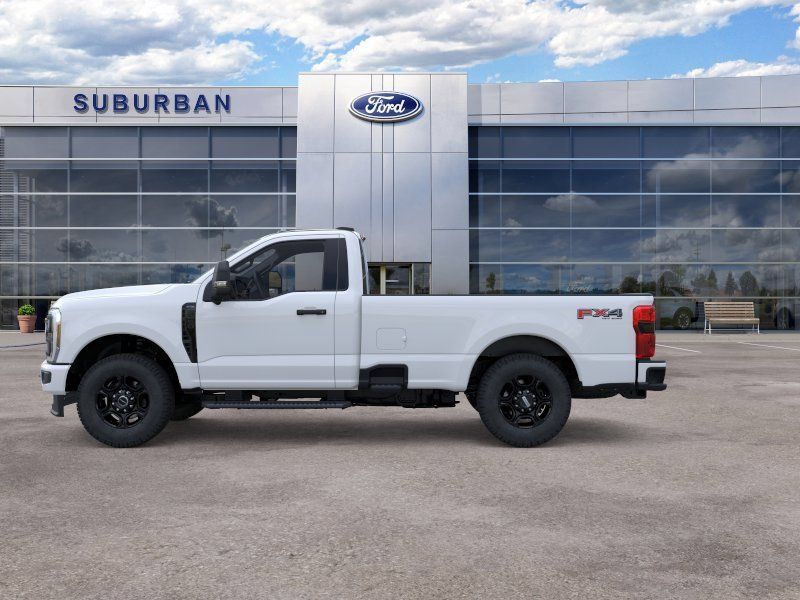 2025 Ford F-350 Super Duty XL - Photo 3