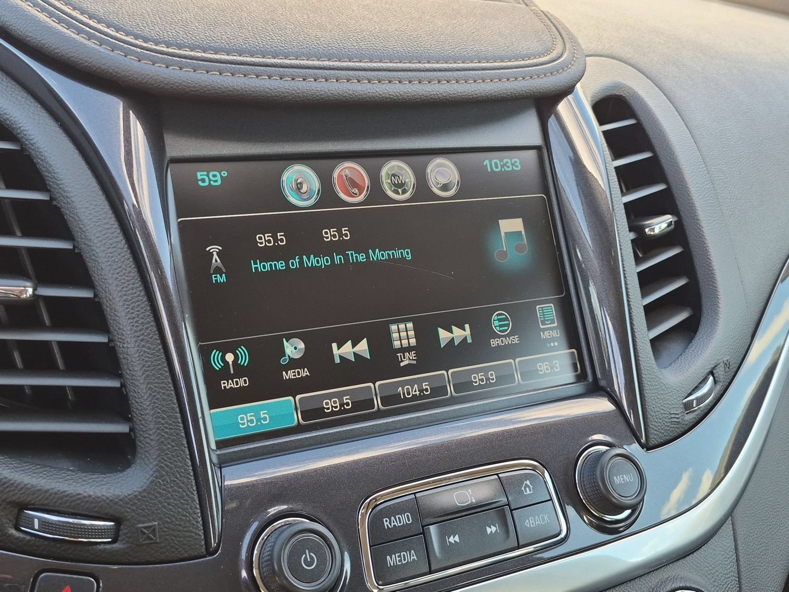 2018 Chevrolet Impala 1LT - Photo 28