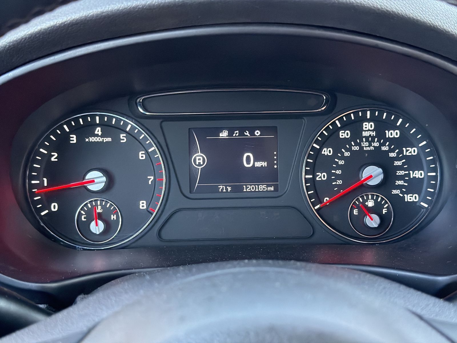 2017 Kia Sorento LX - Photo 31
