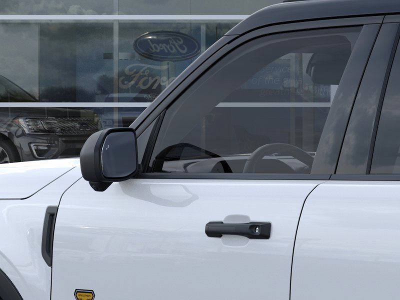 2026 Ford Bronco Sport Badlands - Photo 20