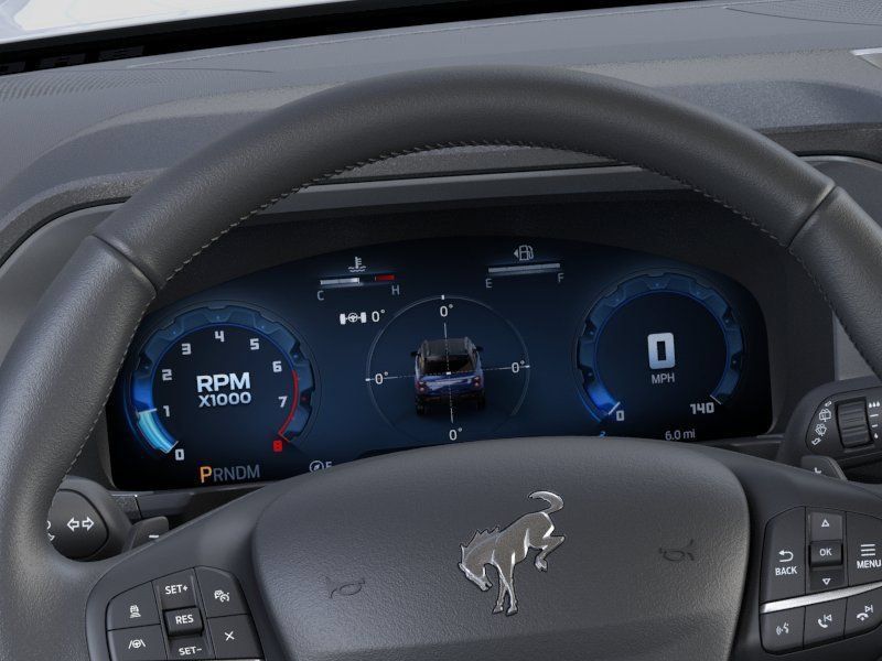 2026 Ford Bronco Sport Badlands - Photo 13