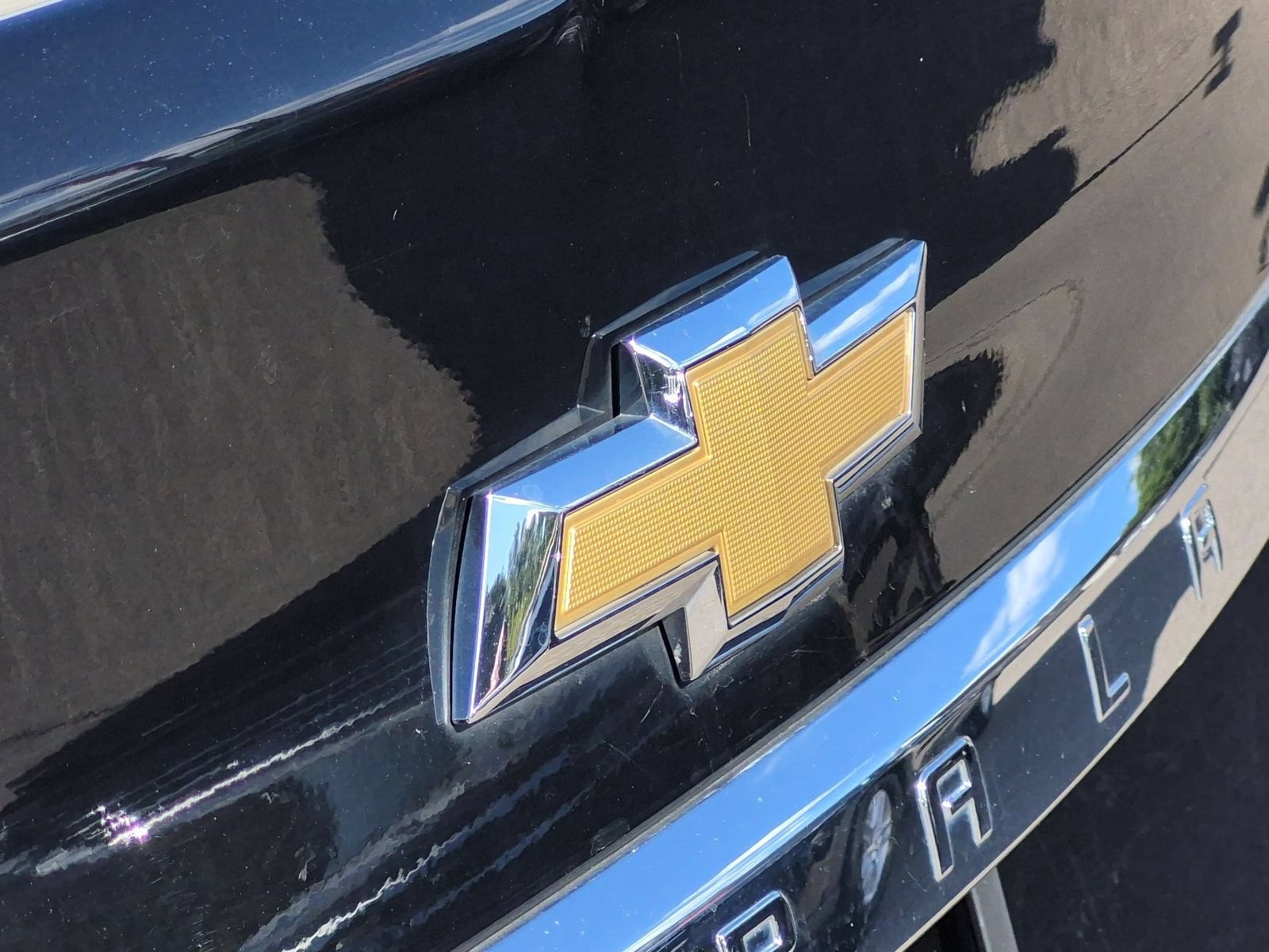 2018 Chevrolet Impala 1LT - Photo 13