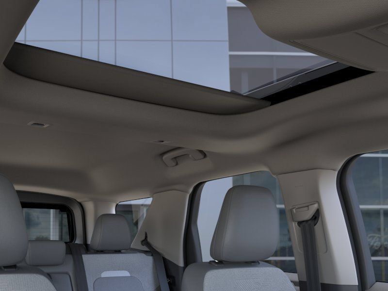 2026 Ford Bronco Sport Badlands - Photo 22