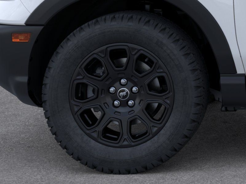 2026 Ford Bronco Sport Badlands - Photo 19
