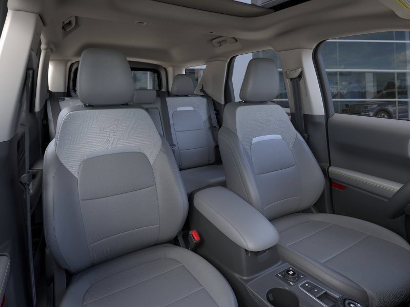 2026 Ford Bronco Sport Badlands - Photo 11