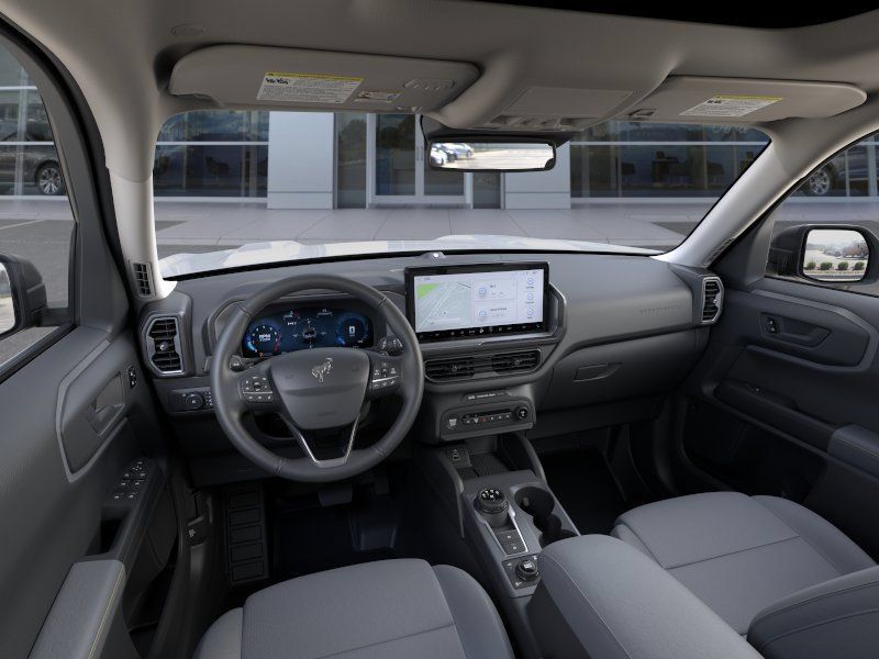 2026 Ford Bronco Sport Badlands - Photo 10