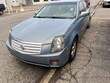  Cadillac CTS