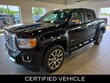  GMC Canyon