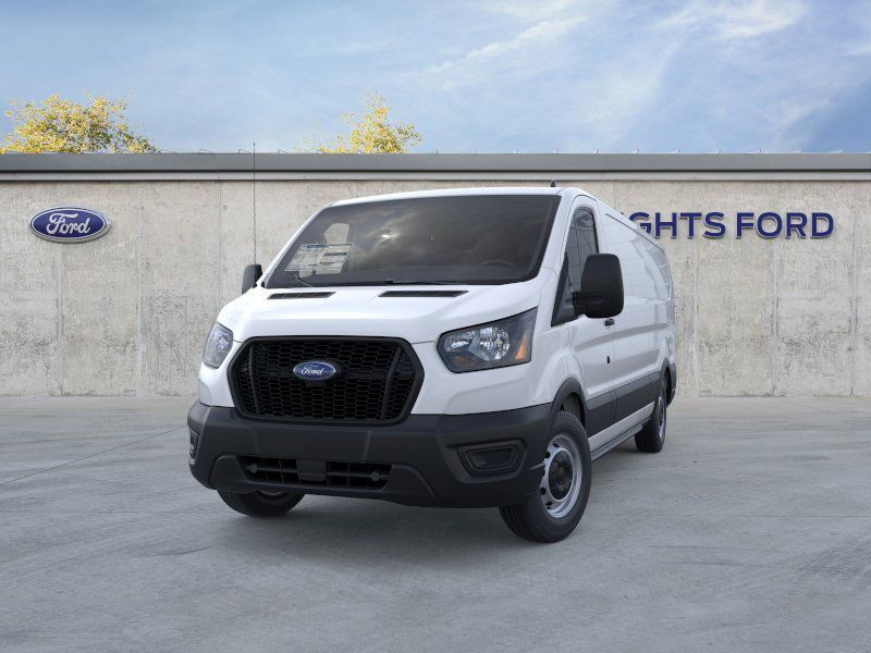 New 2025 Ford Transit-250 Base Cargo Van