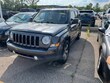  Jeep Patriot