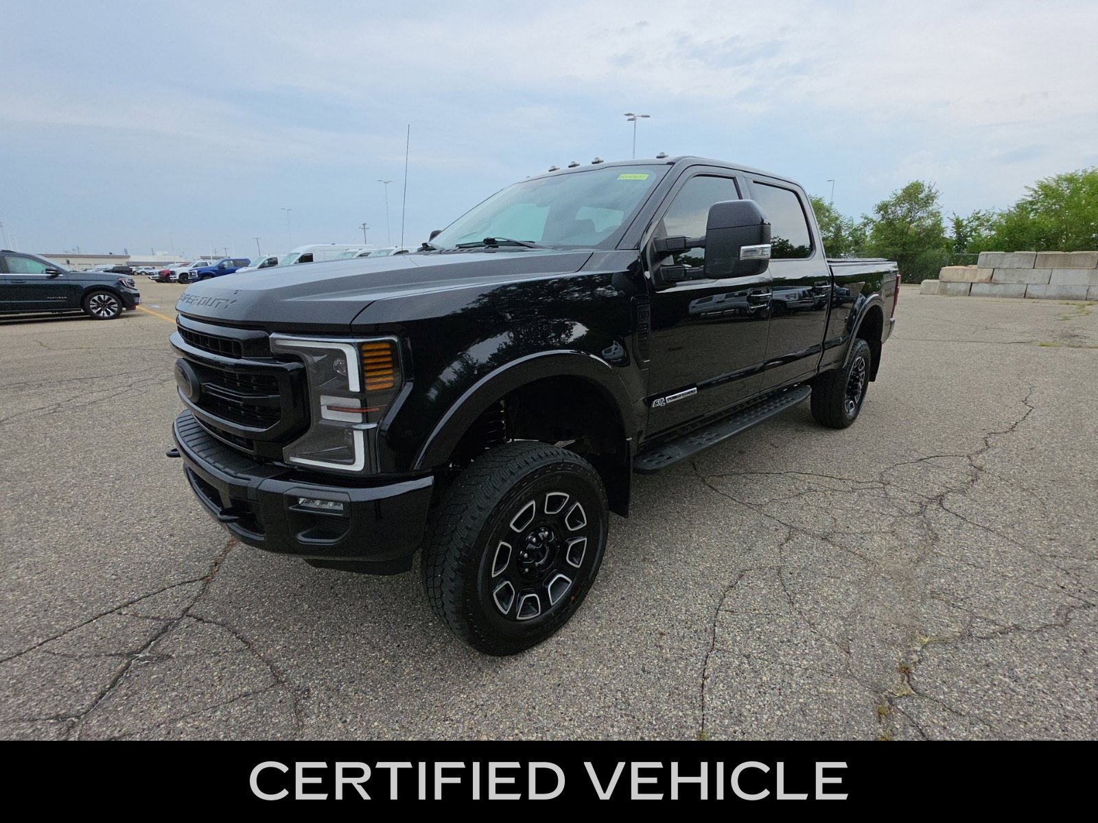  Ford F-350SD