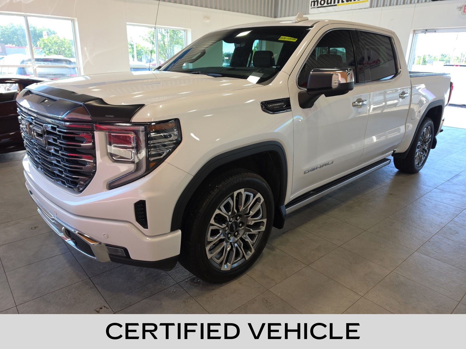  GMC Sierra 1500