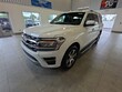  Ford Expedition Max