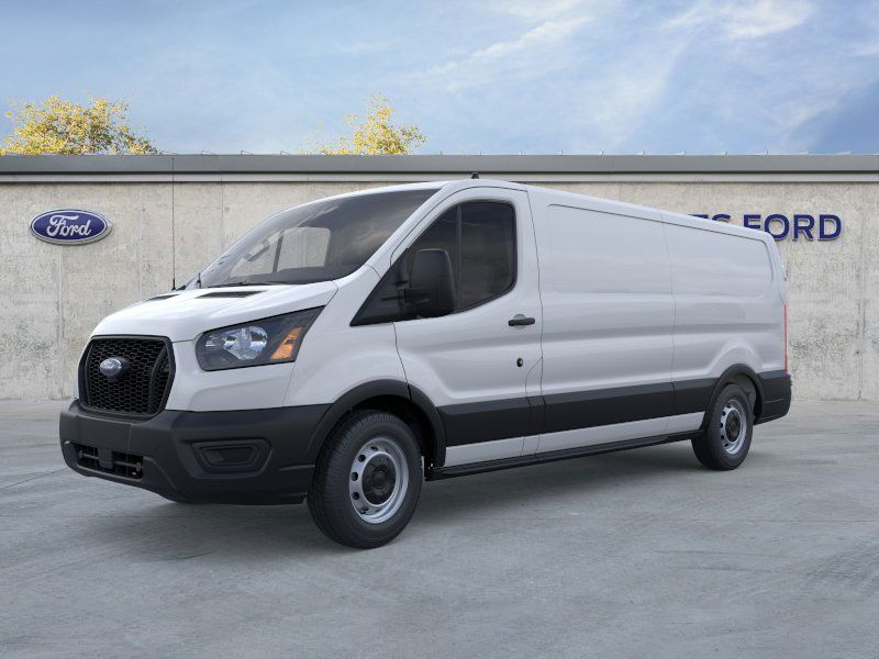 New 2025 Ford Transit-250 Base Cargo Van