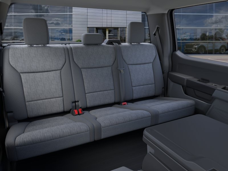 2025 Ford F-150 XL - Photo 11