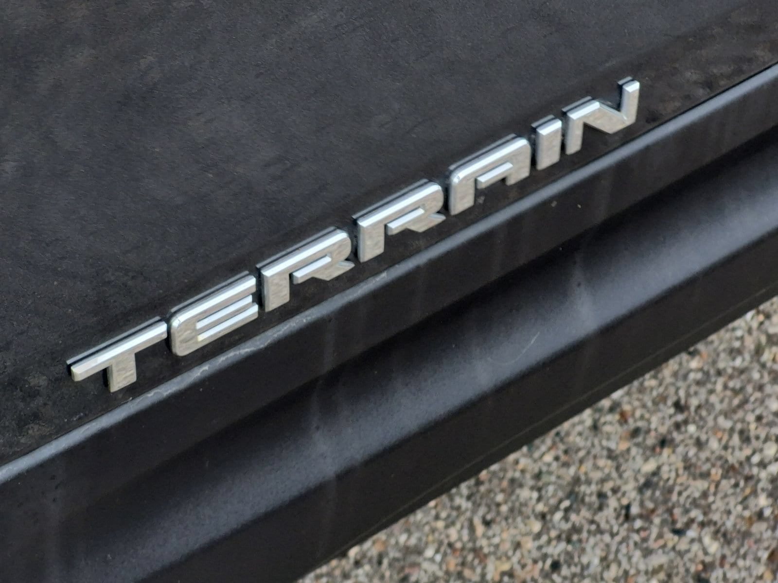 2021 GMC Terrain SLT - Photo 13
