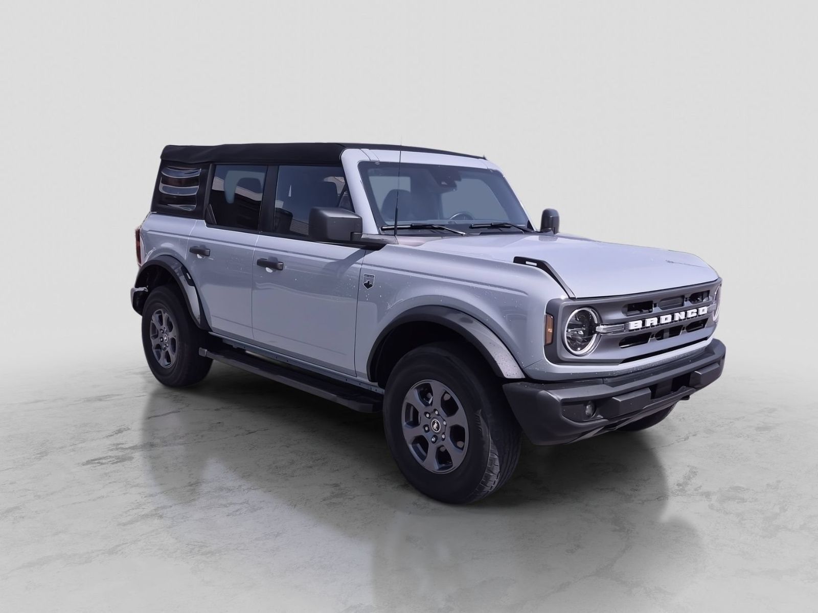 Used 2024 Ford Bronco Big Bend SUV