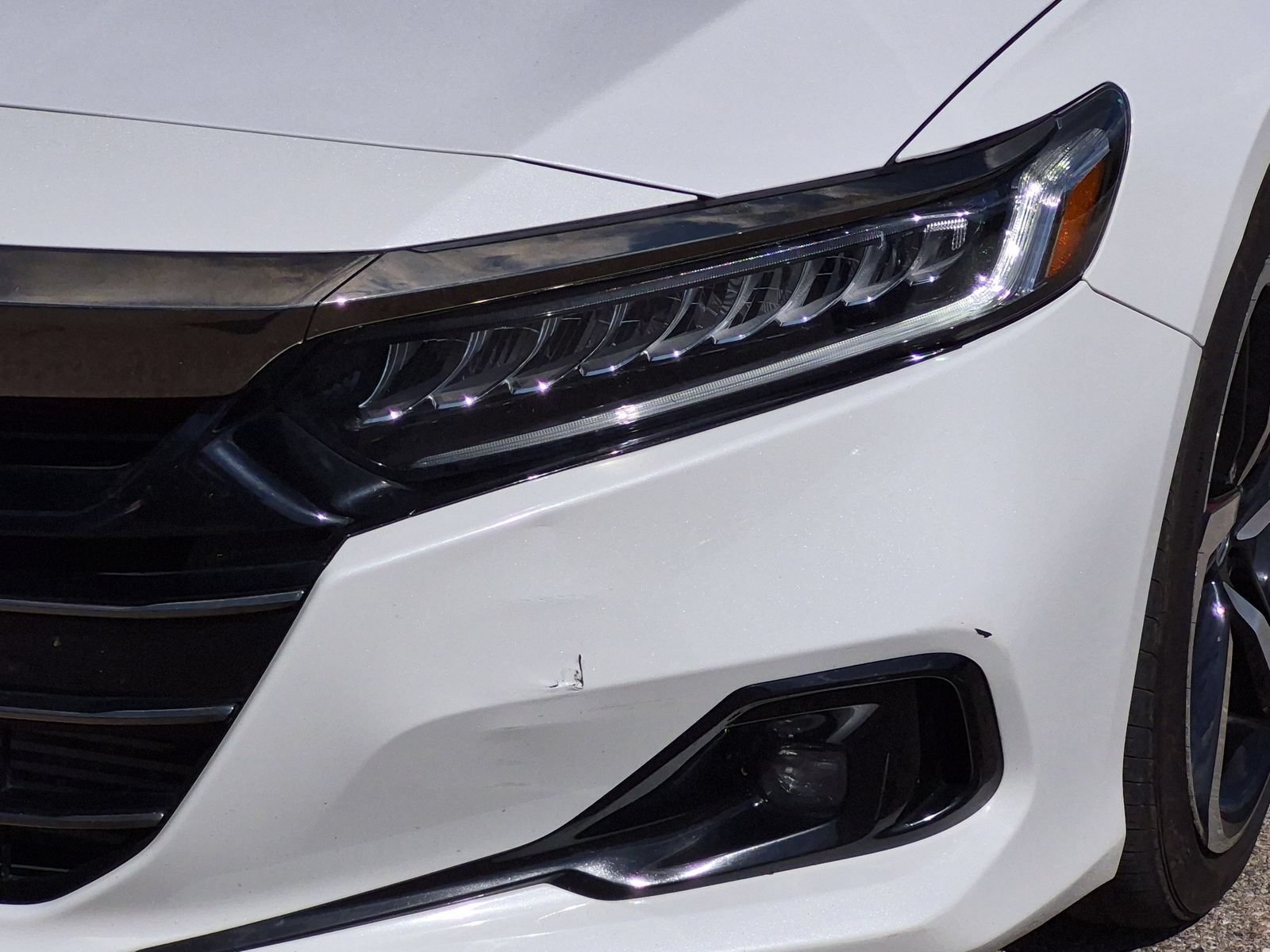 2022 Honda Accord Sport - Photo 11