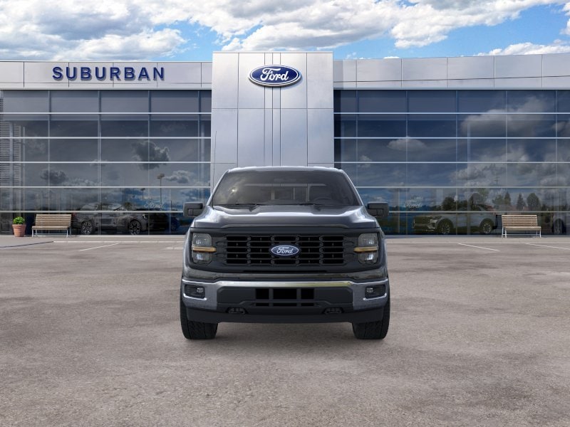 2025 Ford F-150 XL - Photo 6