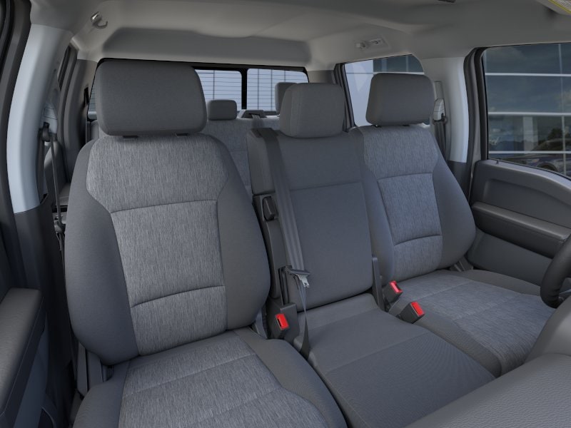 2026 Ford F-350 Super Duty XL - Photo 9