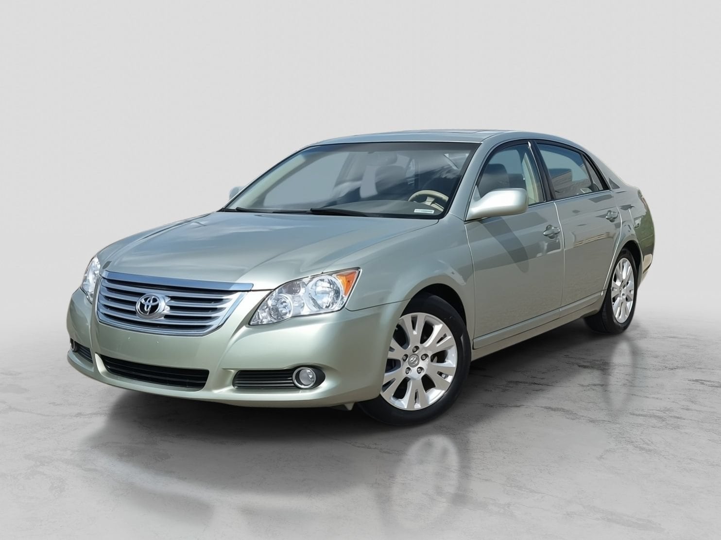 2008 Toyota Avalon XLS