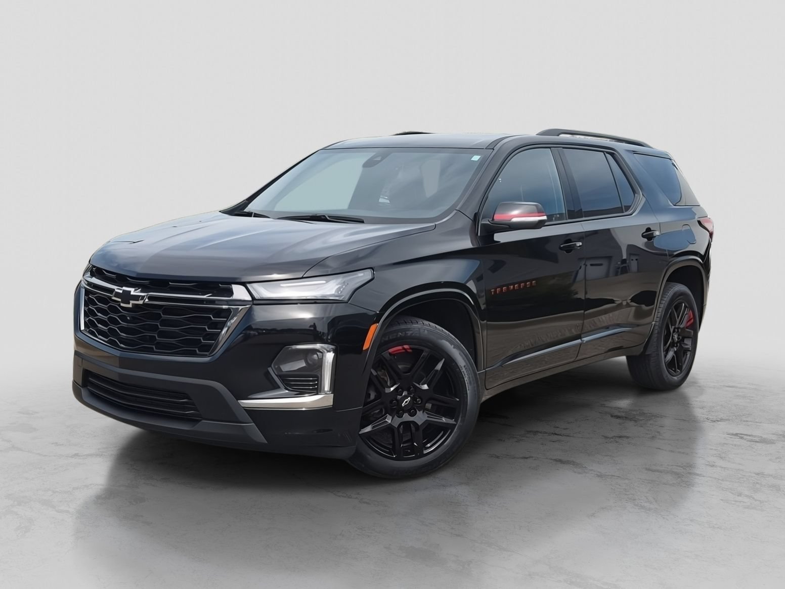 Used 2023 Chevrolet Traverse Premier SUV