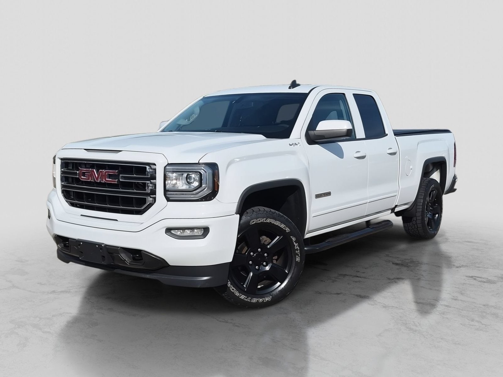 2016 GMC Sierra 1500