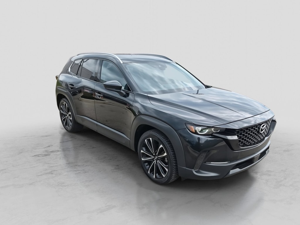 Used 2023 Mazda CX-50 2.5 S Premium Plus Package SUV