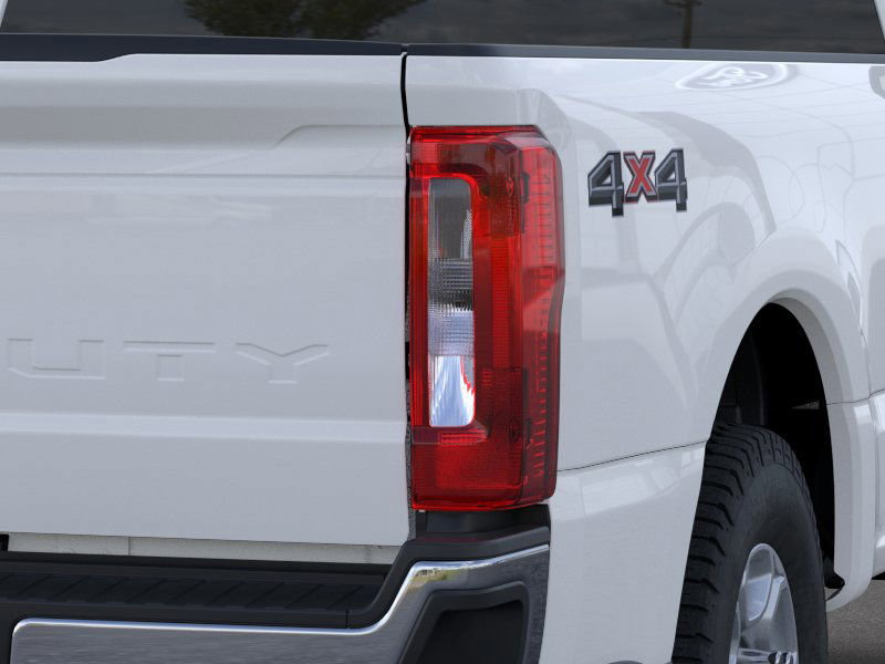 2026 Ford F-350 Super Duty XLT - Photo 21
