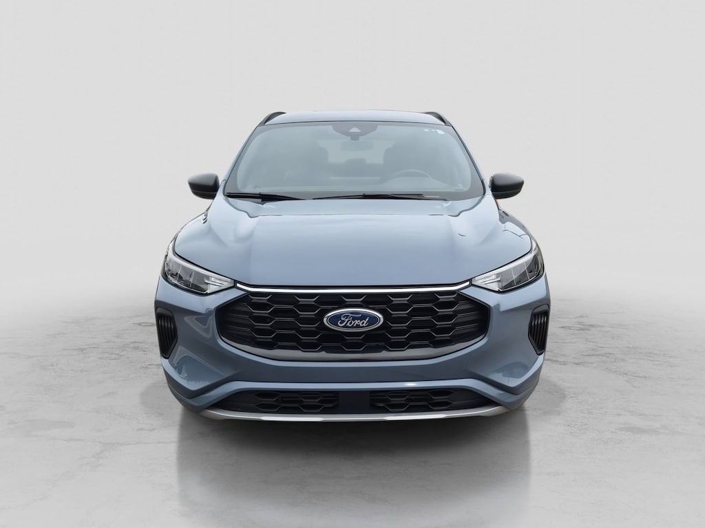Certified 2024 Ford Escape ST-Line SUV