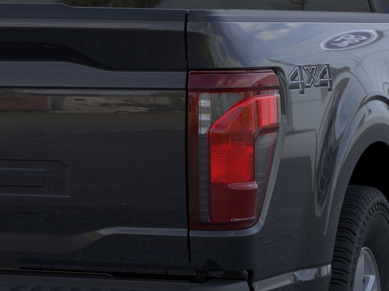 2025 Ford F-150 XL - Photo 21
