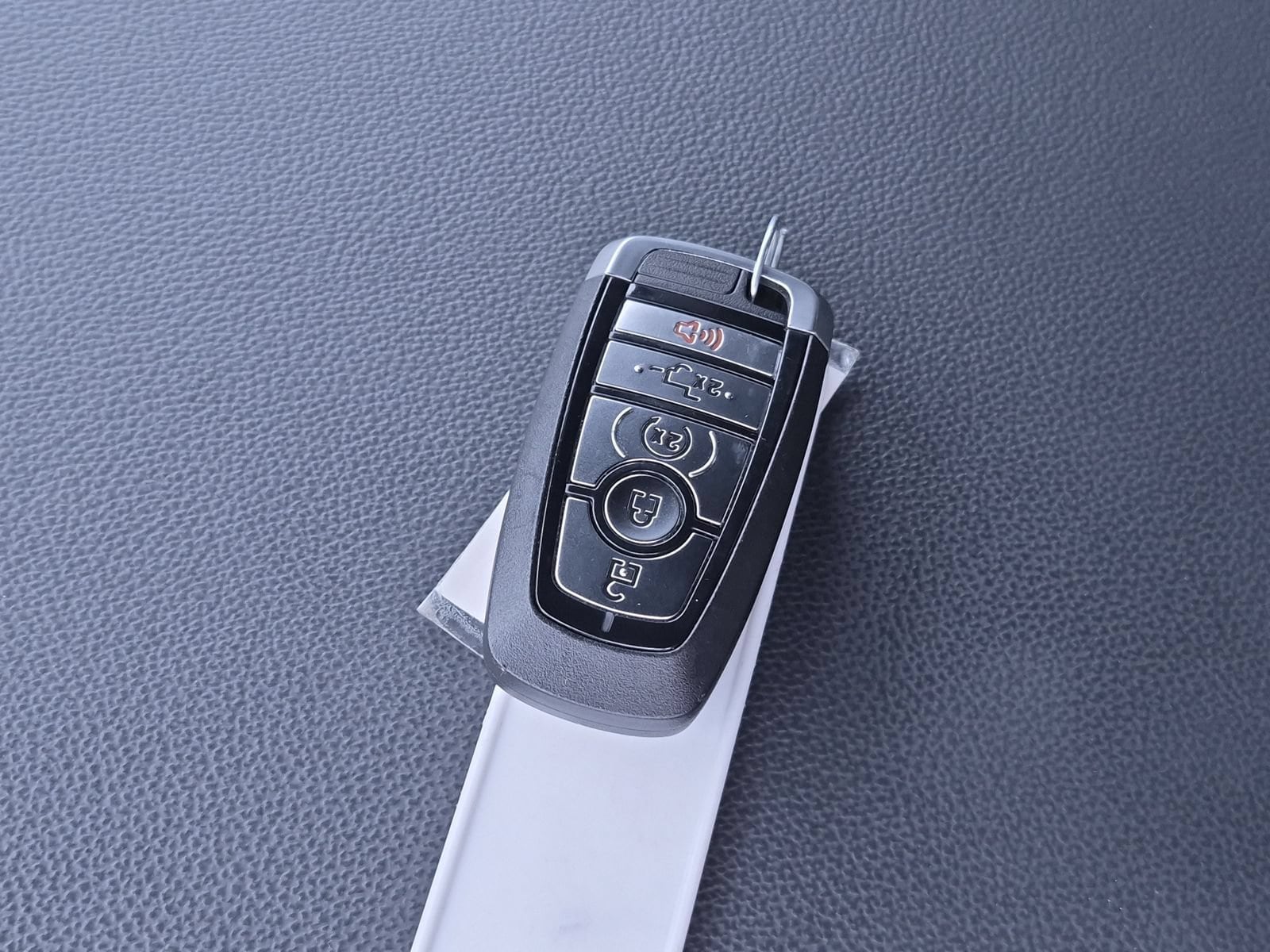 2026 Ford F-150 Lariat - Photo 35