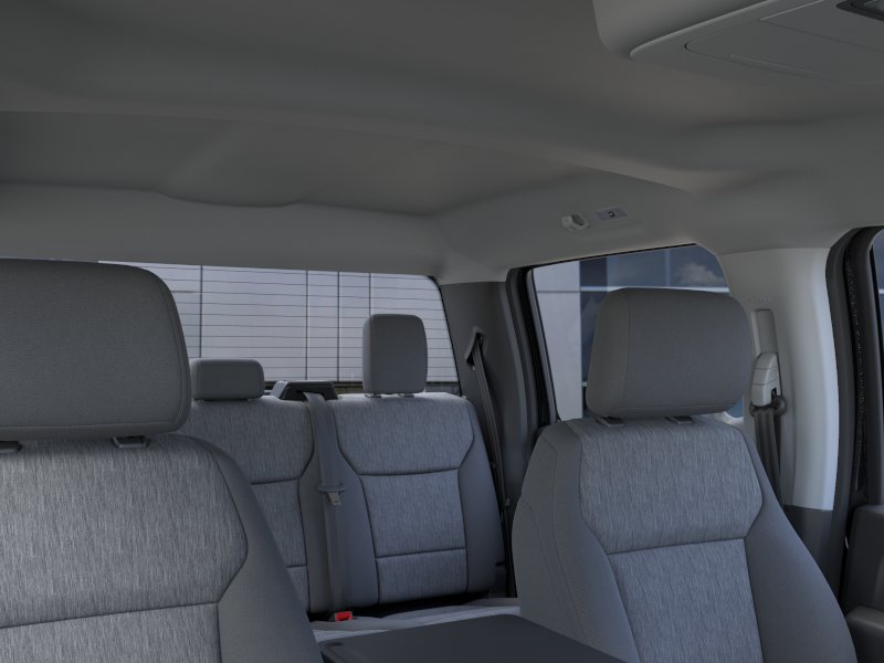 2025 Ford F-150 XL - Photo 22