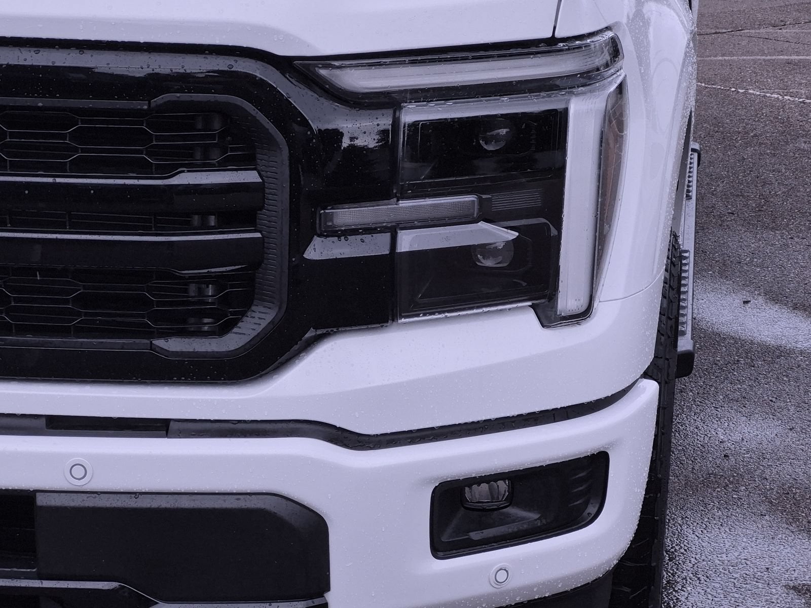 2026 Ford F-150 Lariat - Photo 11