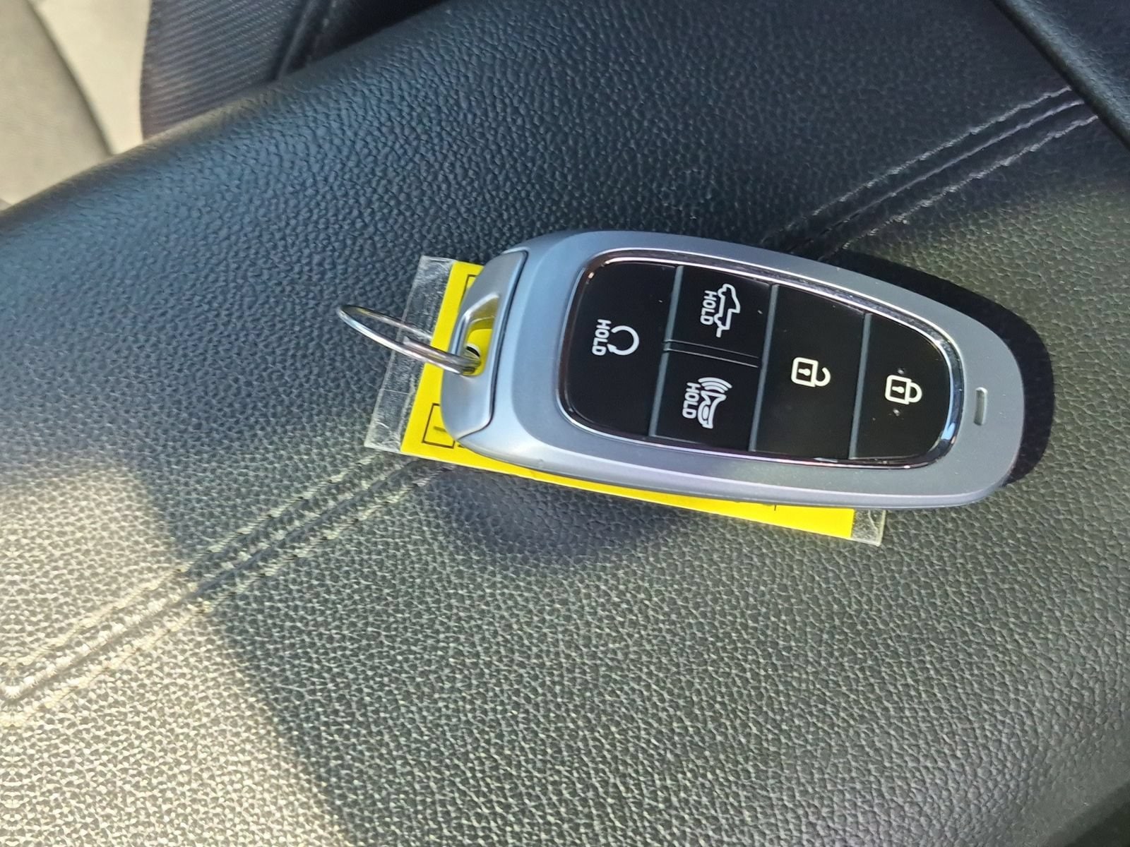 2024 Hyundai Santa Cruz SEL - Photo 35