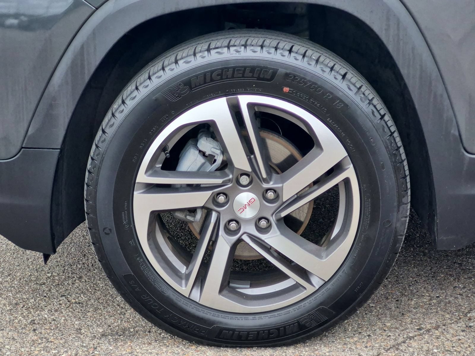 2021 GMC Terrain SLT - Photo 14