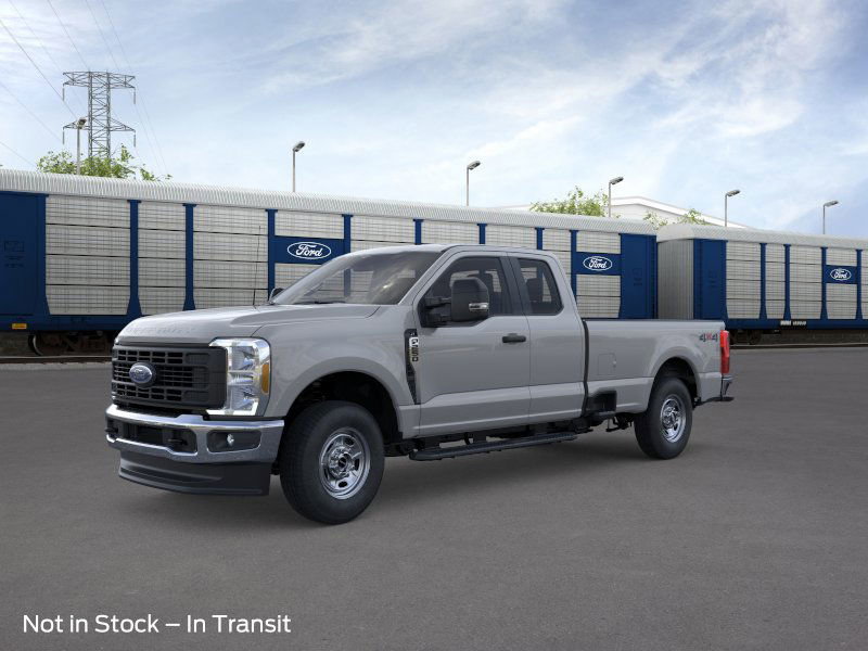  Ford F-250SD