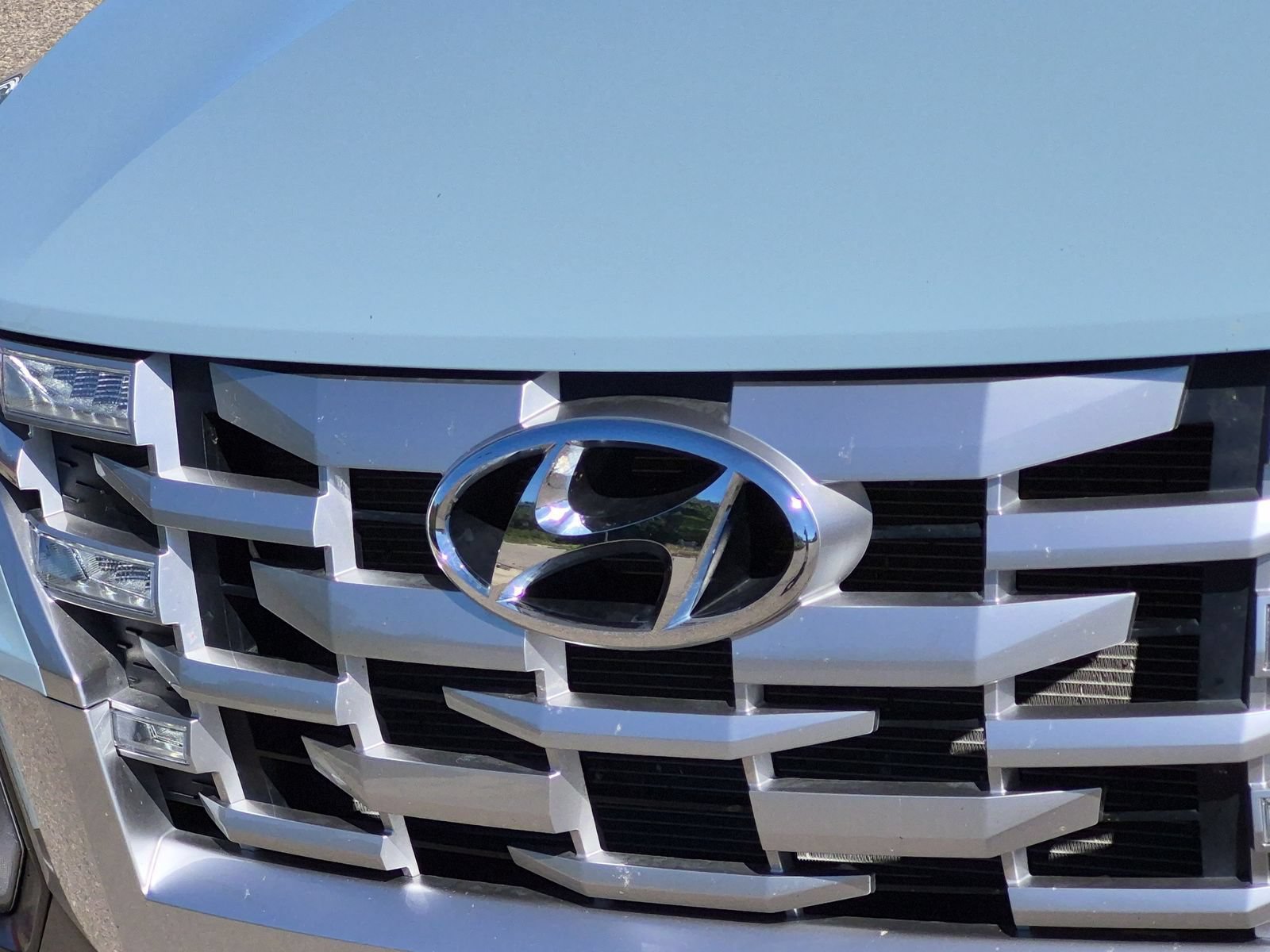 2024 Hyundai Santa Cruz SEL - Photo 12