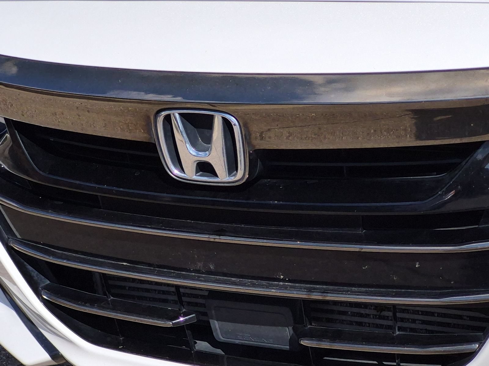 2022 Honda Accord Sport - Photo 12