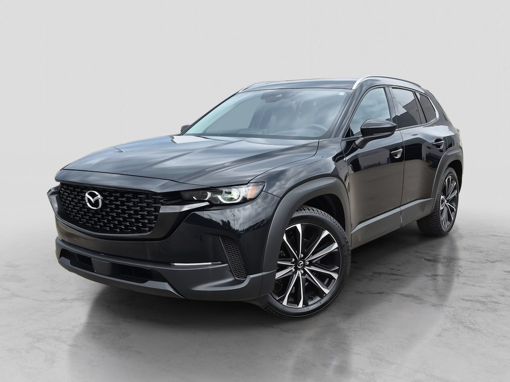 Used 2023 Mazda CX-50 2.5 S Premium Plus Package SUV