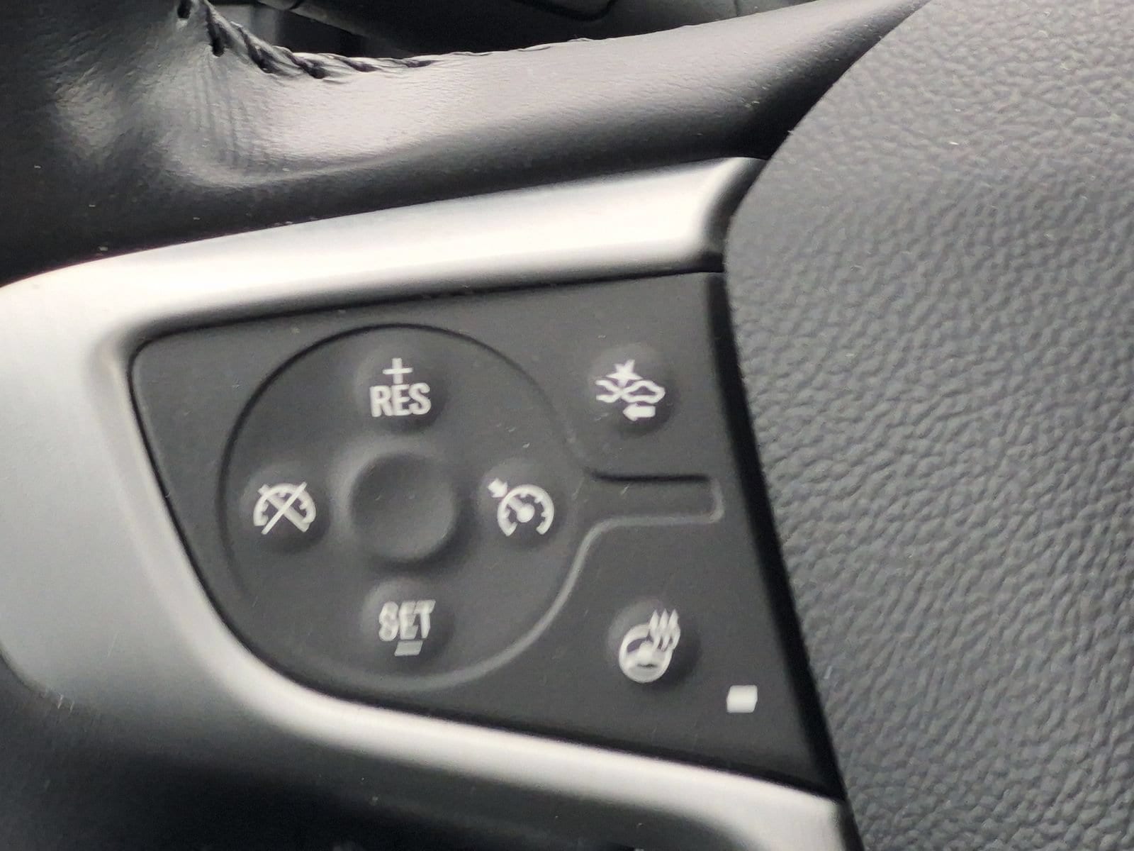 2021 GMC Terrain SLT - Photo 23