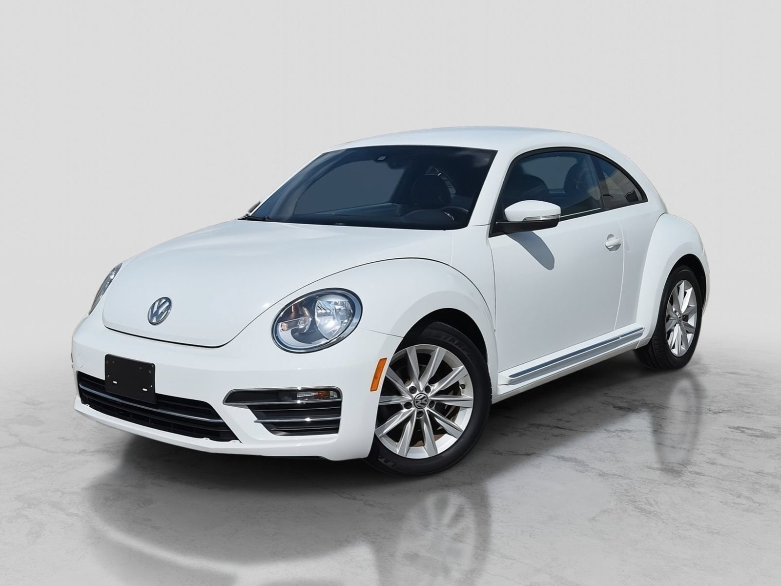 2017 Volkswagen Beetle