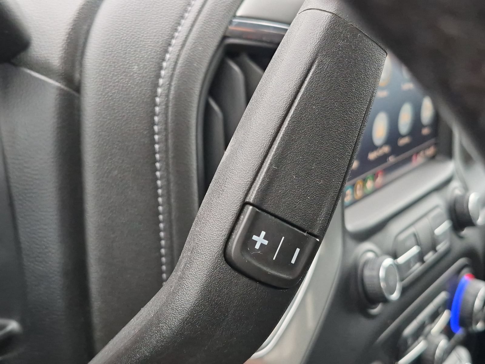 2021 Chevrolet Silverado 1500 RST - Photo 32
