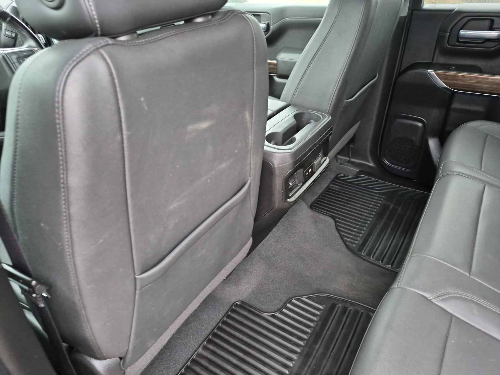 2021 Chevrolet Silverado 1500 RST - Photo 18